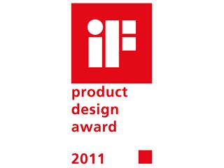 iF Design awards go to Kia Sportage and to Optima