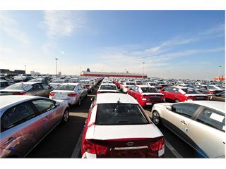 Kia Motors Posts 17.3% Global Sales Growth in November