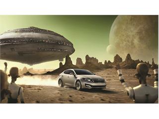 Kia Motors America Announces Record January Sales