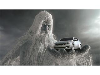 Kia Motors' Optima AD Campaign Continues With Online Debut of Super Bowl Commercial and Reveal of Fourth Question in "One Epic Contest"