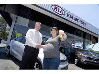 Rio Earns Respect on Facebook