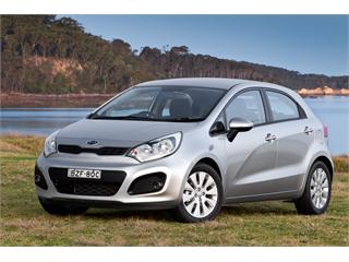 Kia Raises the Bar Again with Australia's Best Cars Double