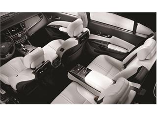 Kia Launches Elegant and Luxurious All New Flagship Sedan