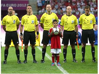 Kia Motors Makes Pledge to Make-A-Wish® International in Conjunction with UEFA EURO 2012™ Sponsorship