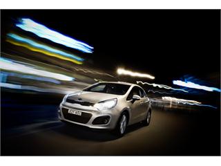Kia doubles up at Australia's Best Cars awards