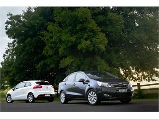 Kia Leads the Sales Growth Charge Amongst Mainstream Brands