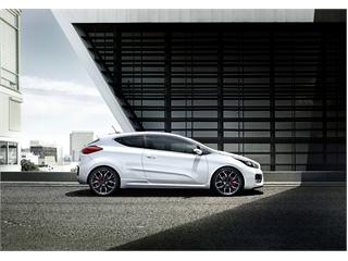 Kia pro_cee'd GT and cee'd GT set for Geneva reveal