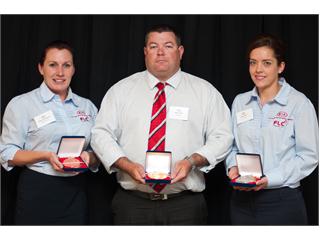 Kia Service Advisors Battle Out National Final