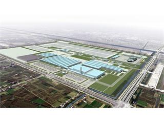 Kia global sales up 2.6% halfway through 2013