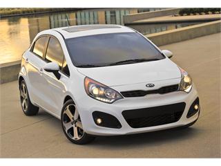 Kia Motors Posts 2.3% Global Sales Growth in July