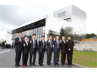 Future Kia models to be tested at new Nürburgring test facility