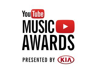 Kia to be Presenting Sponsor of inaugural YouTube Music Awards