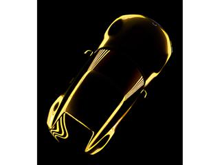 Kia to Unveil Stunning New Concept Car at 2014 NAIAS Kia to Unveil Stunning New Concept Car at 2014 NAIAS