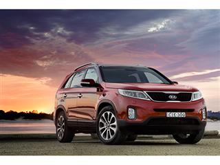 Kia Duo Honoured with Cars of The Year Award Kia Duo Honoured with Cars of The Year Award