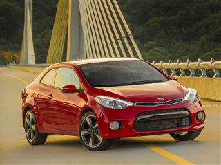 Kia Motors Global Sales Up 2.6% in January Kia Motors Global Sales Up 2.6% in January