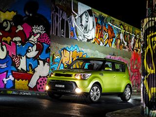 Refinement brings new Soul to Gen 2 hero