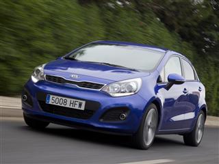 Kia Motors posts 4.3% global sales growth in first half of 2014 Kia Motors posts 4.3% global sales growth in first half of 2014