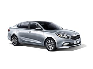 Kia unveils all-new China market-specific K4 at Chengdu Motor Show Kia unveils all-new China market-specific K4 at Chengdu Motor Show