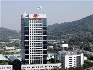 Kia Motors posts 1.5% global sales growth in August Kia Motors posts 1.5% global sales growth in August