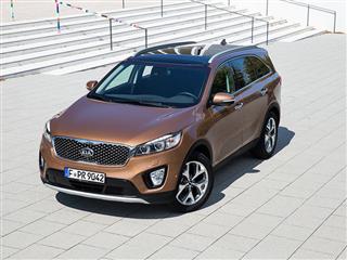 Sorento