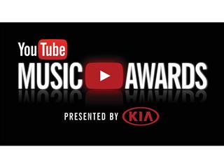 YouTube Music Awards presented by Kia are back for an encore