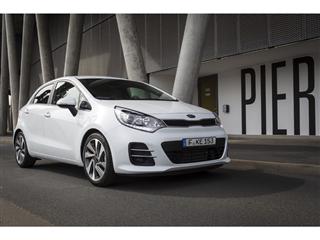 Kia Motors posts global sales of 208,700 vehicles in February Kia Motors posts global sales of 208,700 vehicles in February