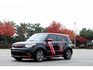 Kia Motors to introduce first autonomous driving technologies by 2020