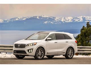 Kia Sorento scores win at AJAC Canadian Car of the Year Awards