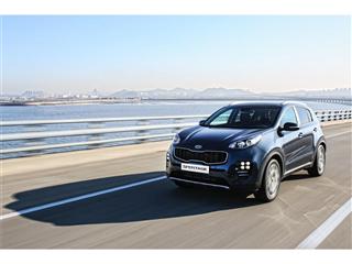 Kia Motors Reports Global Sales Of 204, 662 Vehicles In January