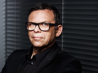 Peter Schreyer Marks 10 Years with Kia Motors