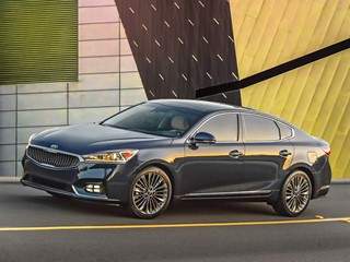 Kia receives two GOOD DESIGN awards