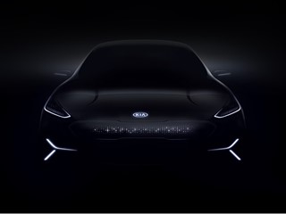 Kia Motors to reveal all-electric concept car at CES 2018