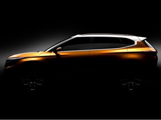 Kia makes its Indian debut at Auto Expo 2018