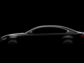 Kia previews second-generation K900