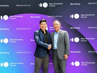 Hyundai • Kia Invest Additional US$250 Million in Grab