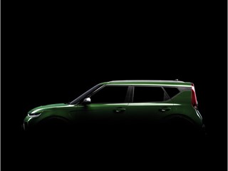 New technologies and more choice for new Kia Soul
