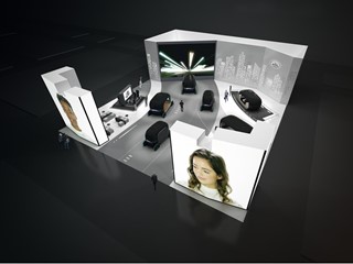 Kia looks to post-autonomous driving era at CES 2019