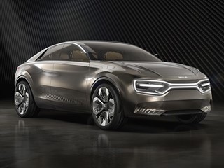 Kia demonstrates electrification leadership with Geneva debuts for e-Soul, upgraded Niro, and ‘Imagine by Kia’ concept