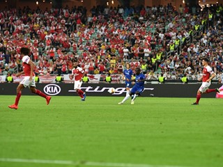 Kia Motors captivates football fans with winsome, inclusive programs at 2019/20 UEFA Europa League