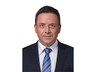 Hyundai Motor Group Appoints Sven Mirko Patuschka as Head of R&D Center in China