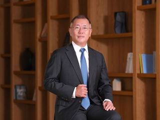 Euisun Chung Inaugurated as Chairman of Hyundai Motor Group, Opening a New Chapter in History Euisun Chung Inaugurated as Chairman of Hyundai Motor Group, Opening a New Chapter in History