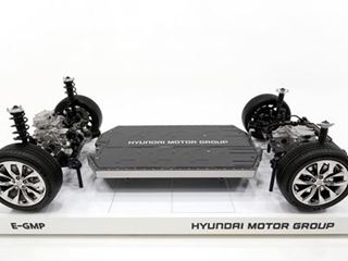 Hyundai Motor Group to Lead Charge into Electric Era with Dedicated EV Platform ‘E-GMP’