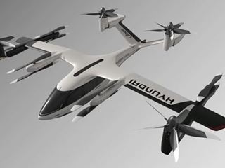 Hyundai Motor Group’s Urban Air Mobility Vision Concept Named “Best Innovations in 2020” by Etisalat Hyundai Motor Group’s Urban Air Mobility Vision Concept Named “Best Innovations in 2020” by Etisalat
