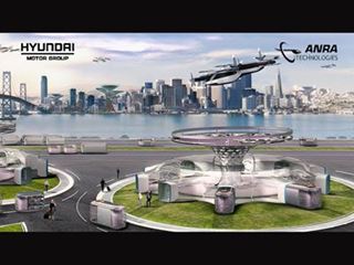 Urban Air Mobility Division of Hyundai Motor Group and ANRA Technologies Launch Partnership to Develop Advanced Air Mobility Air Traffic Operating Environment Urban Air Mobility Division of Hyundai Motor Group and ANRA Technologies Launch Partnership to Develop Advanced Air Mobility Air Traffic Operating Environment