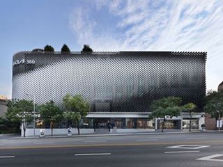 Kia360 reopens in Seoul as immersive space for experiencing future mobility solutions, lifestyles Kia360 reopens in Seoul as immersive space for experiencing future mobility solutions, lifestyles