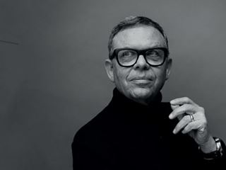 Influential designer Peter Schreyer honored with new book Roots and Wings Influential designer Peter Schreyer honored with new book Roots and Wings