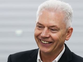 Hyundai Motor Group’s President Albert Biermann Retires as Head of R&D to Continue as Executive Technical Advisor based in Europe Hyundai Motor Group’s President Albert Biermann Retires as Head of R&D to Continue as Executive Technical Advisor based in Europe