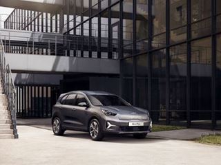 Kia initiates ‘purpose-built vehicle’ strategy with launch of Niro Plus Kia initiates ‘purpose-built vehicle’ strategy with launch of Niro Plus