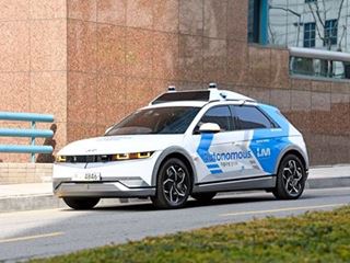 Hyundai Motor Group to Pilot Autonomous Car-hailing RoboRide Service in Seoul’s Bustling Gangnam District Hyundai Motor Group to Pilot Autonomous Car-hailing RoboRide Service in Seoul’s Bustling Gangnam District
