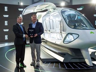 Rolls-Royce & Hyundai Motor Group Sign MOU to Lead the Way in the Advanced Air Mobility Market Using All-Electric Propulsion and Hydrogen Fuel Cell Technology Rolls-Royce & Hyundai Motor Group Sign MOU to Lead the Way in the Advanced Air Mobility Market Using All-Electric Propulsion and Hydrogen Fuel Cell Technology